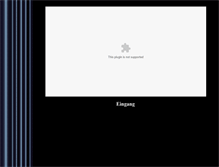 Tablet Screenshot of miakotine.strana.de